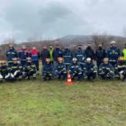 Διοίκηση Πυροσβεστικών Υπηρεσιών Νομού Φλώρινας: Άσκηση ετοιμότητας με την κωδική ονομασία «ΣΕΙΣΙΧΘΩΝ» (pics)