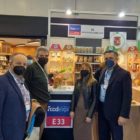 26 επιχειρήσεις της Δυτικής Μακεδονίας συμμετείχαν στη Διεθνή Έκθεση Τροφίμων στην Αθήνα