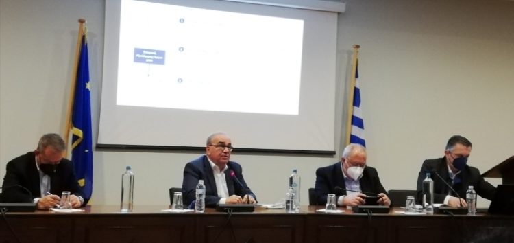 Ισχυρά επενδυτικά κίνητρα στην Περιφέρεια Δυτικής Μακεδονίας από τον νέο Αναπτυξιακό Νόμο