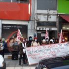 Η συγκέντρωση του Συλλόγου Γυναικών Φλώρινας, μέλους ΟΓΕ, για την Παγκόσμια Ημέρα της Γυναίκας