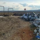 Σύσκεψη στην Περιφέρεια για τη ρίψη κενών φιαλιδίων φυτοφαρμάκων στην περιοχή της Βεγορίτιδας