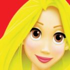 Η Ραπουνζέλ στη Φλώρινα