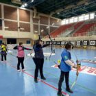 8 μετάλλια για την Σκοπευτική Αθλητική Λέσχη Φλώρινας σε αγώνα τοξοβολίας κλειστού χώρου στην Κοζάνη (pics)