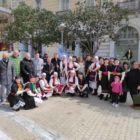 Οι Πρέσπες στην Αθήνα!