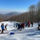 Ο ΣΟΧ Φλώρινας διοργάνωσε τον Διεθνή Αγώνα U14 & U16 και το 2ο Κύπελο Ελλάδας Παίδων Κορασίδων στο Χιονοδρομικό Κέντρο Βίγλας Πισοδερίου (pics)