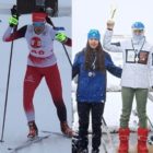 2η θέση για την Μαρία Μπέλλη στο Πανελλήνιο Πρωτάθλημα Χιονοδρομίας δρόμων αντοχής