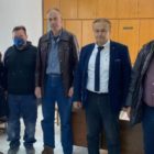 Γ. Αντωνιάδης: «Η ταυτότητα του Αγίου Παντελεήμονα είναι τουριστική και αγροτική. Οποιαδήποτε παρέμβαση θα πρέπει να τίθεται σε διαβούλευση και να έχει την σύμφωνη γνώμη της τοπικής κοινωνίας»