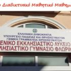 Το Εκκλησιαστικό Γυμνάσιο Φλώρινας στο 2ο Πανελλήνιο Διαδικτυακό Μαθητικό Μαθηματικό Φεστιβάλ (video)