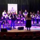 “Ελευθερία” από το Κέντρο Νεότητας της Μητρόπολης Φλωρίνης, Πρεσπών και Εορδαίας (video)