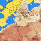 Μεταφορά σκόνης από την Αφρική και υψηλές συγκεντρώσεις αιωρούμενων σωματιδίων – Συστάσεις προς τους πολίτες από την Περιφέρεια Δυτικής Μακεδονίας