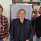 Επαφές του προέδρου του Επιμελητηρίου Φλώρινας στη Θεσσαλονίκη