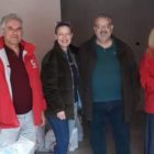 ΔΗΜ.Τ.Ο Αμυνταίου: Παράδοση τροφίμων και ειδών πρώτης ανάγκης στον Ερυθρό Σταυρό
