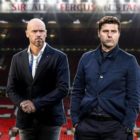 Ποιός θα είναι ο νέος προπονητής της Μάντσεστερ Γιουνάιτεντ;