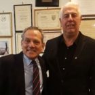 Ο Λεωνίδας Καλυβιάνος εκλέχθηκε στο Δ.Σ. της Ομοσπονδίας Φυσιολατρικών Ορειβατικών Εκδρομικών Σωματείων Ελλάδος