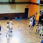 Μπάσκετ: Ασταμάτητος ο Αριστοτέλης, 81-61 τους Ικάρους Γιαννιτσών