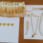 Εξιχνιάσθηκαν από το Τμήμα Ασφάλειας Φλώρινας 7 περιπτώσεις τηλεφωνικής απάτης σε βάρος ανυποψίαστων πολιτών, για τις οποίες συνελήφθη 70χρονη αλλοδαπή στην Έδεσσα