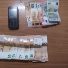 Εξιχνιάσθηκαν 12 ακόμη περιπτώσεις τηλεφωνικής απάτης σε βάρος ανυποψίαστων πολιτών, για τις οποίες συνελήφθη 52χρονος αλλοδαπός