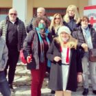 Το Κίνημα Αλλαγής / ΠΑΣΟΚ στην εθελοντική εβδομάδα αιμοδοσίας