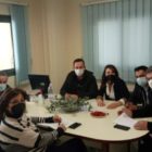 Συνάντηση Αγροτικών Συλλόγων με το Συνδυασμό «Ελπίδα»