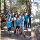 Ο ΣΟΧ Φλώρινας στο 2ο Κύπελλο Ελλάδος Ορεινής Ποδηλασίας (pics)