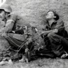 Οι πολεμικοί ανταποκριτές (χθες και σήμερα)