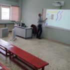 Ευχαριστήριο του Γυμνασίου Μελίτης