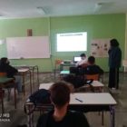 Ευχαριστήρια επιστολή του Γυμνασίου Φιλώτα προς το Συμβουλευτικό Κέντρο Γυναικών Δήμου Φλώρινας