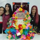 Συγχαρητήριο του Εργαστηριακού Κέντρο Αμυνταίου