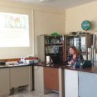 Ευχαριστήρια επιστολή του Γυμνασίου Φιλώτα