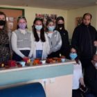 Ευχαριστήριο του Γυμνασίου Μελίτης προς το ΚΕΦΙΑΠ Φλώρινας