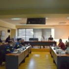 Συνεδρίασε το Συντονιστικό Όργανο Πολιτικής Προστασίας της Π.Ε. Φλώρινας ενόψει της αντιπυρικής περιόδου