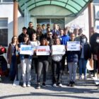 «Και το Πάσχα καθαρίΖΟΥΜΕ, φροντίΖΟΥΜΕ τον τόπο μας»: Ξεκίνησε η διήμερη εθελοντική δράση καθαρισμού (pics)