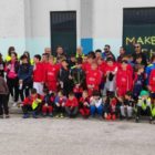 Δυναμική η παρουσία του ΠΑΣ Φλώρινα στην δράση “Και το Πάσχα καθαρίΖΟΥΜΕ, φροντίΖΟΥΜΕ τον τόπο μας” (pics)