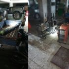 Συνελήφθησαν τρία άτομα στη Φλώρινα που είχαν αφαιρέσει εργαλεία και εξαρτήματα από εταιρεία παραγωγής μεταλλικών κατασκευών αξίας περίπου 17.300 ευρώ