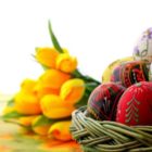 Ευχές του Κέντρου Κοινωνικής Πρόνοιας