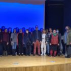 Ολοκληρώθηκε το διήμερο επιμορφωτικό σεμινάριο του Κέντρου Κοινωνικής Πρόνοιας και του Κέντρου Ερευνών Ρίζες ΑμΚΕ (video, pics)