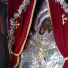 Ευχές του π. Νικολάου Φορτομάρη για τις Άγιες Ημέρες του Πάσχα