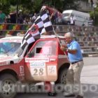 Στην Καστοριά το 9ο Rally Greece OffRoad