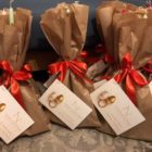 Ευχαριστήριο του δημοτικού σχολείου και νηπιαγωγείου Περάσματος