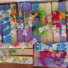 Ευχαριστήριο του Κέντρου Κοινωνικής Πρόνοιας προς το ΚΔΑΠ ΜΕΑ “Πρόσβαση”