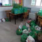 «Πάσχα για όλους»: Τρόφιμα, ρούχα και είδη πρώτης ανάγκης μοιράστηκαν σε οικογένειες του Δήμου Φλώρινας