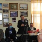 Το ΚΑΠΗ Αμυνταίου επισκέφτηκαν ο Δήμαρχος Αμυνταίου και ο Αντιπεριφερειάρχης Φλώρινας