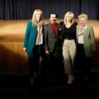 Προκριματικοί αγώνες στη Φλώρινα για τον πανελλήνιο διαγωνισμό μονολόγου επί σκηνής της Ένωσης Σεναριογράφων Ελλάδος