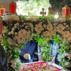 Η Μεγάλη Εβδομάδα στην Αχλάδα (videos, pics)