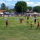 14o διεθνές τουρνουά παιδικού ποδοσφαίρου ΠΑΣ Φλώρινα