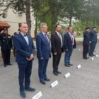 Ο εορτασμός του Αγίου Γεωργίου στο 1ο Σύνταγμα Πεζικού (pics)