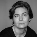 Η Γεωργία Σαγρή στο Τμήμα Εικαστικών και Εφαρμοσμένων Τεχνών