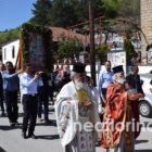 Η Φλώρινα εορτάζει τον Άγιο Γεώργιο (video, pics)
