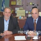 Στη Φλώρινα η διευρυμένη συνεδρίαση της Δ.Ε. της Κεντρικής Ένωσης Επιμελητηρίων Ελλάδας (video)