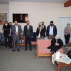 Πασχαλινές επισκέψεις του Αντιπεριφερειάρχη και του Δημάρχου Φλώρινας (video, pics)